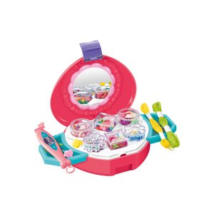 Tvorba náramků set v kabelce 19cm