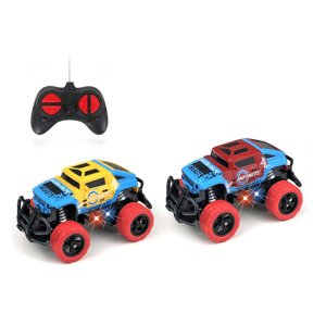 Auto Beast RC na dálkové ovládání 14,5 cm