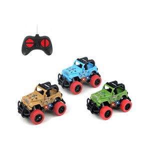 Auto Force RC na dálkové ovládání 14,5 cm