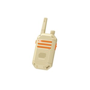 Vysílačky walkie-talkie set 2ks 17x7 cm