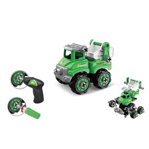 Auto šroubovací set s elektrickým šroubovákem 17 cm