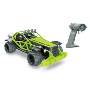 Bugina Speeder RC na dálkové ovládání 22 cm