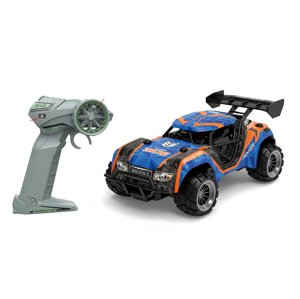 Bugina Power Racing RC na dálkové ovládání 22 cm