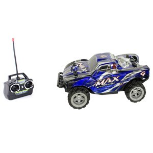 Bugina Max RC na dálkové ovládání 22 cm