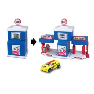 Čerpací stanice rozkládací 15cm