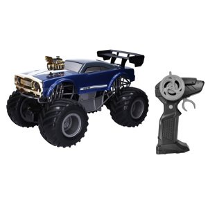 Auto RC na dálkové ovládání 43,5 cm