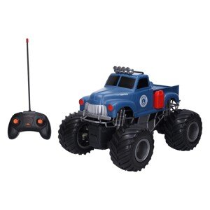 Auto Classic RC na dálkové ovládání 29 cm