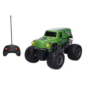 Auto Monster RC na dálkové ovládání 29 cm