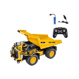 Auto sklápěč RC na dálkové ovládání 31 cm