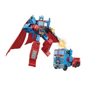 Autorobot tahač 19 cm