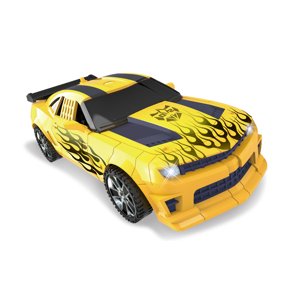 Autorobot s efekty 38 cm