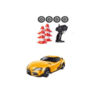 Auto Drift Return RC na dálkové ovládání 19 cm