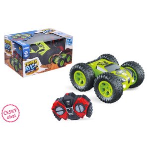 Rock Buggy Tipper RC na dálkové ovládání 15x14 cm - český obal