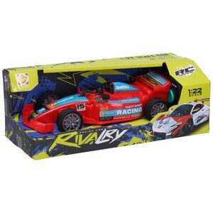 Formule Tornado RC na dálkové ovládání 19,5 cm