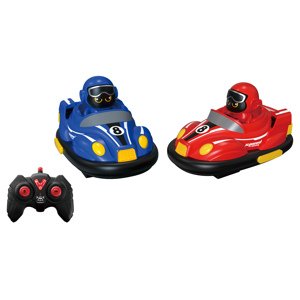 Bitva vozítek RC na dálkové ovládání 21 cm