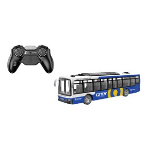Autobus RC na dálkové ovládání 38 cm