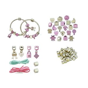 Tvorba náramků set