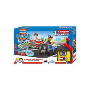 Autodráha Carrera First Paw Patrol/Tlapková Patrola