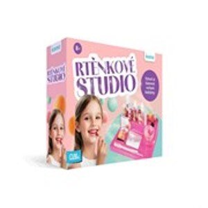 Rtěnkové studio