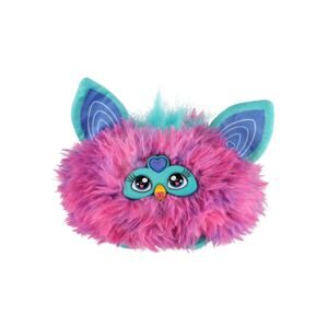 Furby plyšový růžový 19cm
