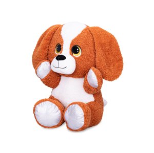 Bernardýn plyšový 24cm