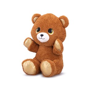 Medvídek plyšový 24cm